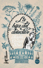 La hija del detective La hija del detective