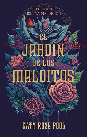 El jard&iacute;n de los malditos