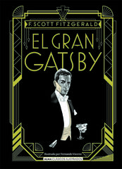 El gran Gatsby El gran Gatsby