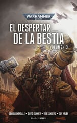 El despertar de la Bestia Omnibus nº 03/03 El despertar de la Bestia Omnibus nº 03/03