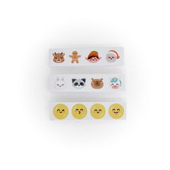 Calendario de Adviento Navidad Mr.Wonderful