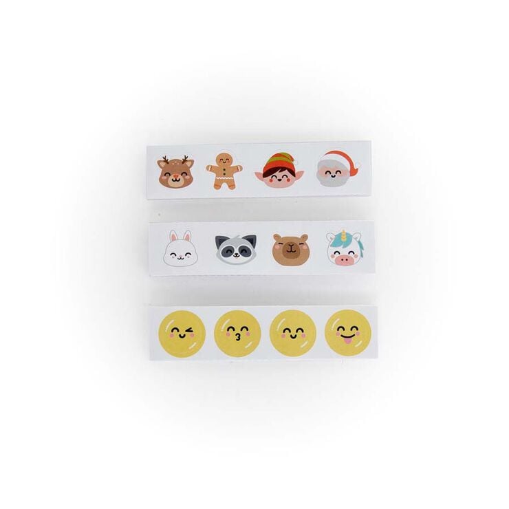 Calendario de Adviento Navidad Mr.Wonderful