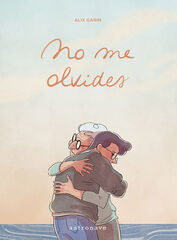 No me olvides No me olvides