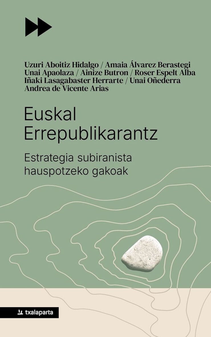 Euskal Errepublikarantz
