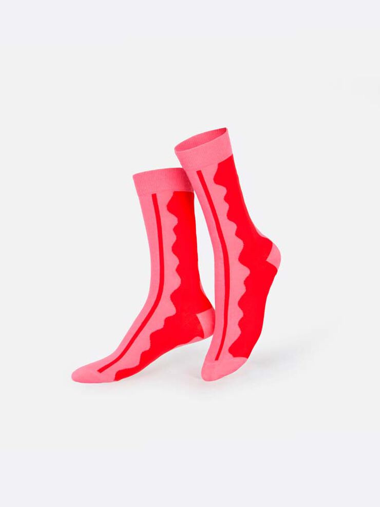 Mitjons Eat My Socks Aniversari 2u