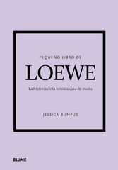 Pequeño libro de Loewe Pequeño libro de Loewe