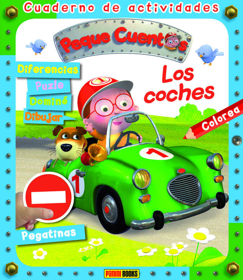 Los coches