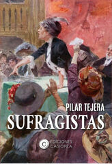 Sufragistas