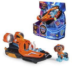 Paw Patrol migthy vehicle Zuma