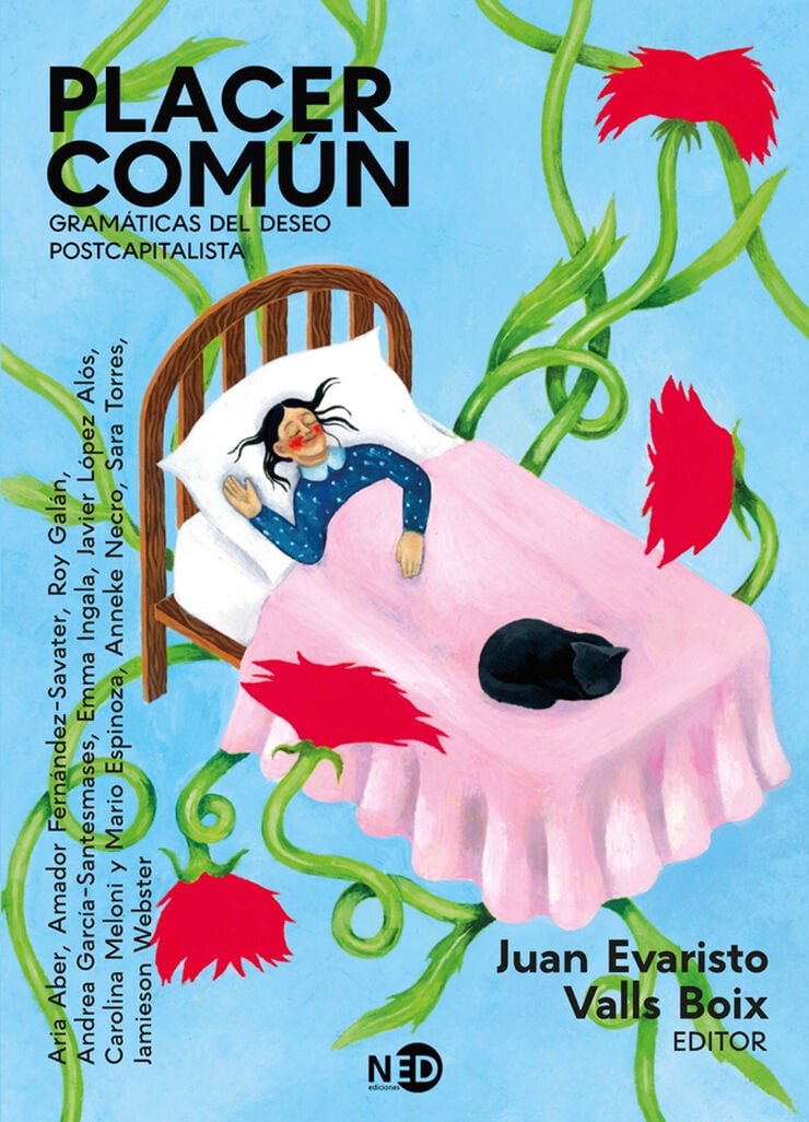 Placer com&uacute;n