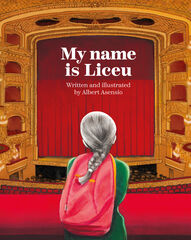 My name is Liceu