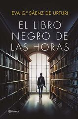 El Libro Negro de las Horas El Libro Negro de las Horas