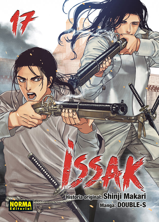 Issak 17