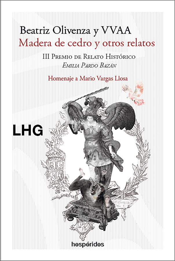 Madera de cedro
