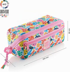 Estuche Cuadrado MQR Matisse Cat