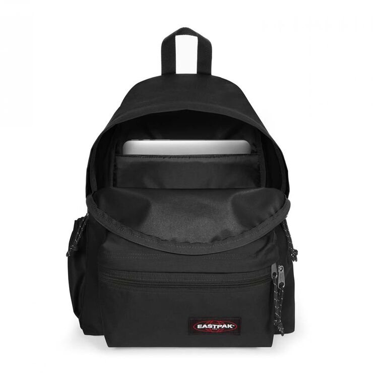 Motxilla Eastpak Zippler Black