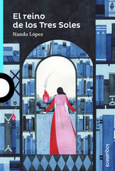 El reino de los tres soles