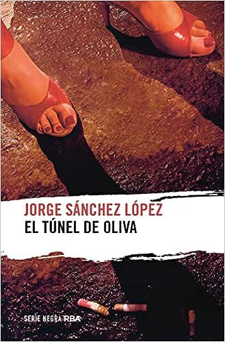 El t&uacute;nel de Oliva