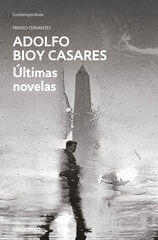 Últimas novelas Últimas novelas