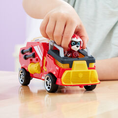 Paw Patrol mighty vehículo Marshall