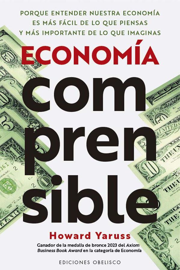 Econom&iacute;a comprensible