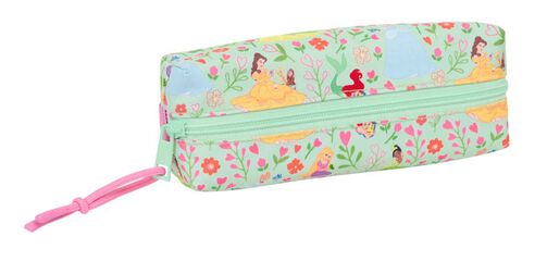 Estuche redondo Princess