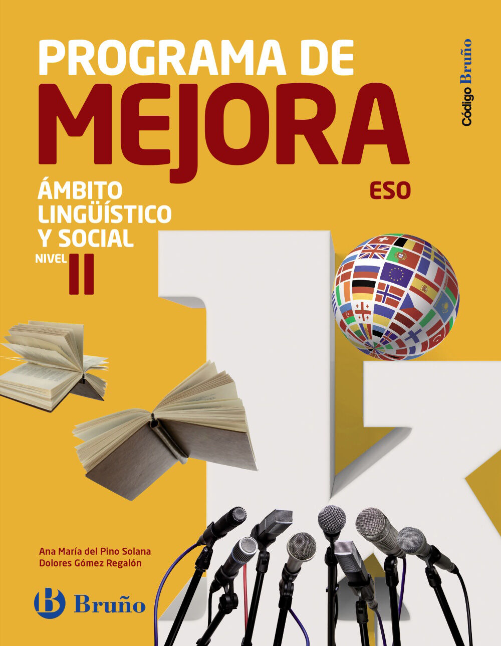 Programa de Mejora mbito Lingstico y Social II