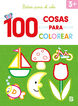 100 cosas para colorear - Listos para el cole