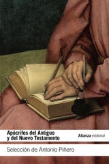 Apócrifos del Antiguo y del Nuevo Testamento Apócrifos del Antiguo y del Nuevo Testamento