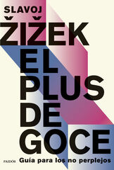 El plus de goce El plus de goce