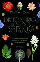 Diccionario De Botánica Diccionario De Botánica