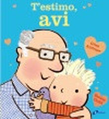 T'estimo, avi T'estimo, avi