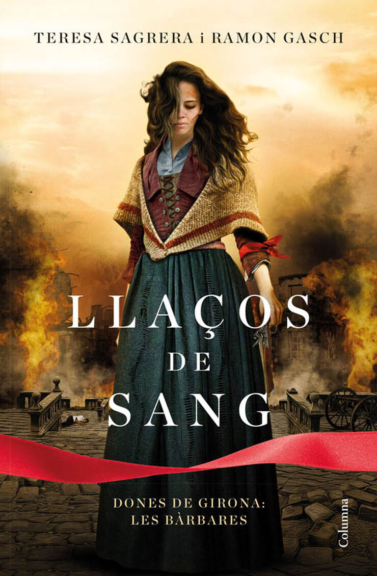 Llaços de sang Llaços de sang