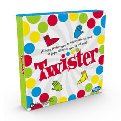 Twister