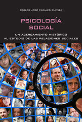 Psicología social Psicología social