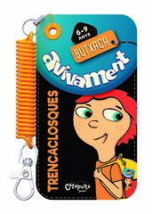 Avivament butxaca. Trencaclosques Avivament butxaca. Trencaclosques