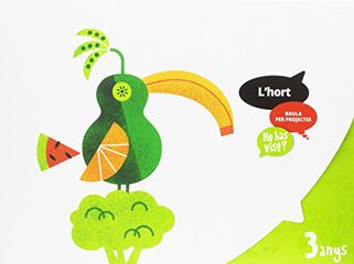L'Hort P3 Ho Has Vist?