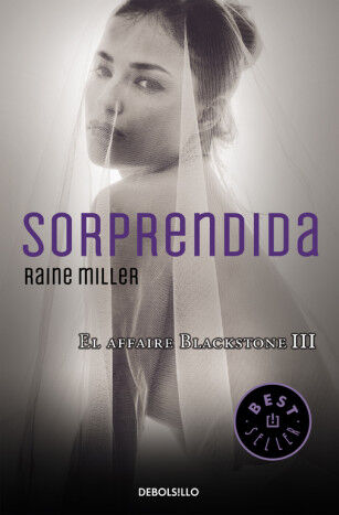 Sorprendida
