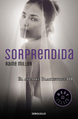Sorprendida