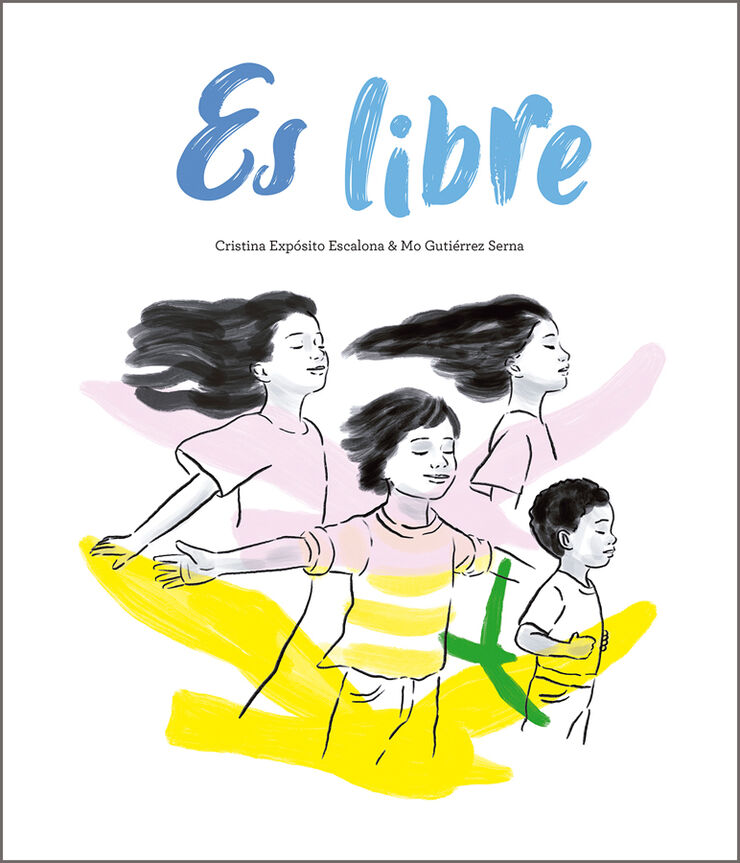 Es libre
