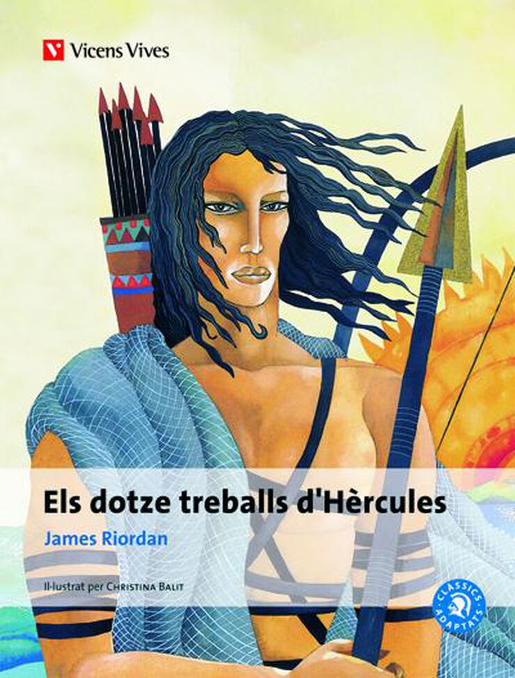 Els dotze treballs d´Hèrcules