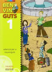 Benvinguts 1 Benvinguts 1