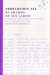 El arameo en sus labios El arameo en sus labios