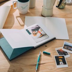 Álbum de Fotos 16x16 Erik Van Gogh