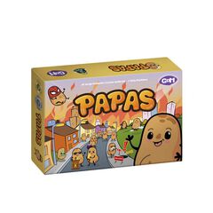 Papas