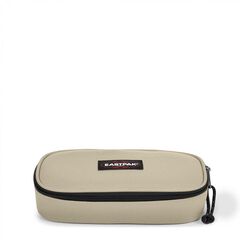 Estuche Eastpak Oval single Beach Beige