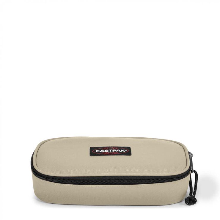 Estuche Eastpak Oval single Beach Beige