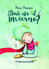 ¿Dónde está el invierno?