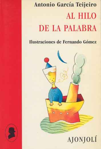 Al hilo de la palabra