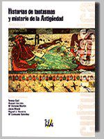 Historias de fantasmas y misterio de la